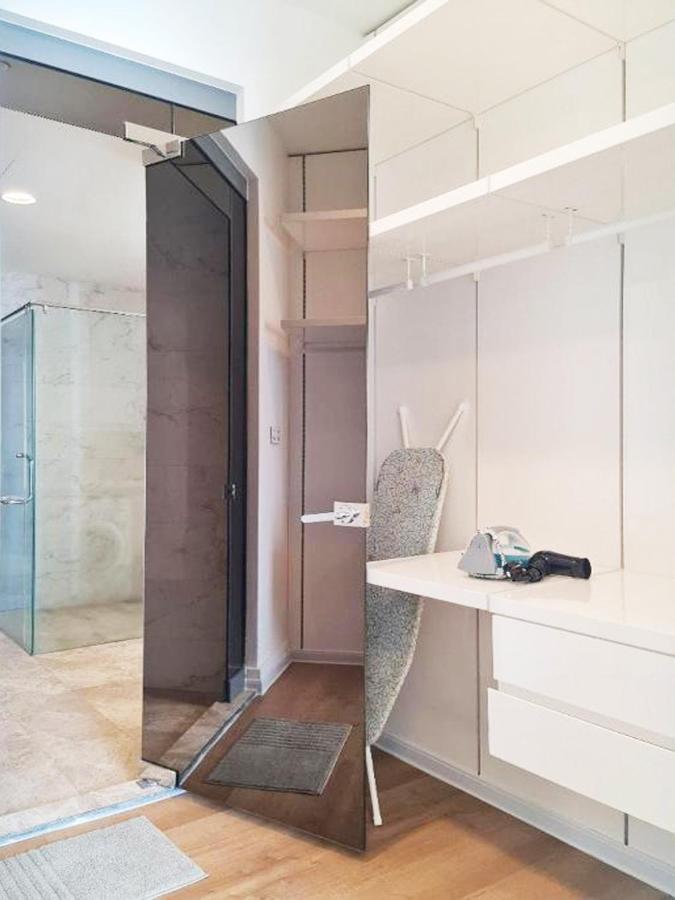 Ss Platinum Klcc Apartment Kuala Lumpur Exterior photo