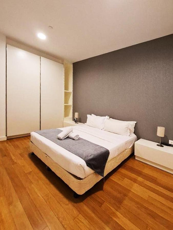 Ss Platinum Klcc Apartment Kuala Lumpur Exterior photo