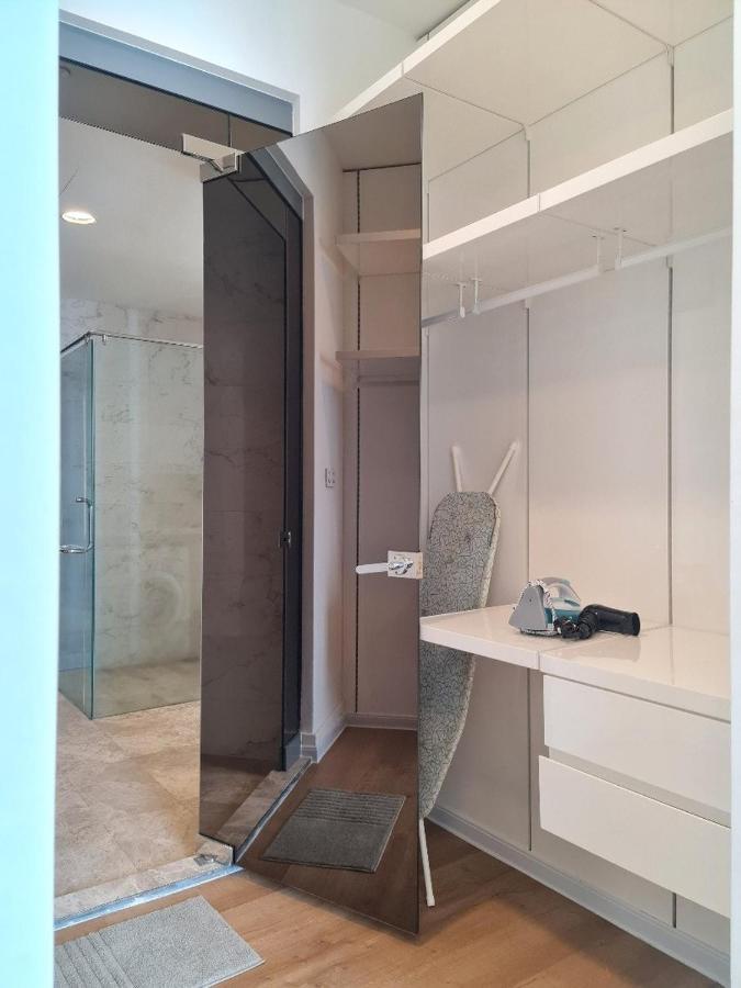 Ss Platinum Klcc Apartment Kuala Lumpur Exterior photo