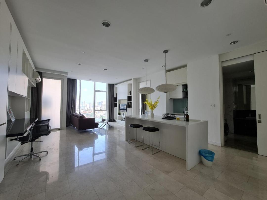 Ss Platinum Klcc Apartment Kuala Lumpur Exterior photo